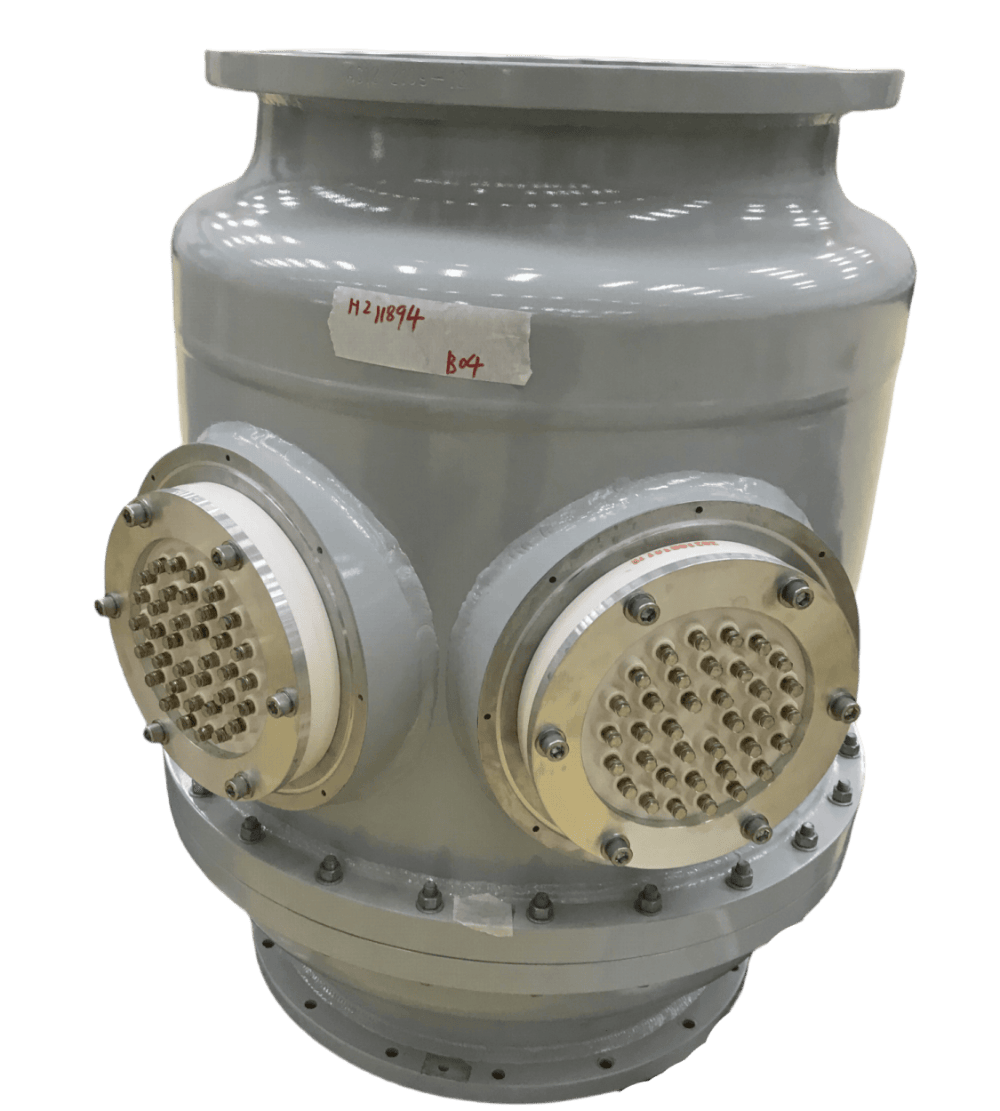 145kV GISCT